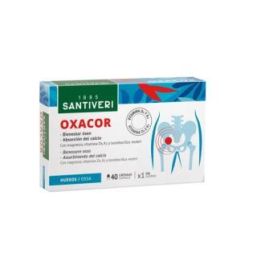 Oxacor K-2 40Cap. Precio: 25.4999998. SKU: B17Q2WM6TV