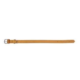 Collar Oasis 60 cm X 30 mm Amarillo Collar Oasis 60 cm X 30 mm Amarillo