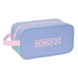 Zapatillero Safta Munich Mellow 150x290x140 mm Zapatillero Safta Munich Mellow 150x290x140 mm