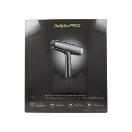 Babyliss Babylisspro Falco High Speed Gold Secador Profesional Silencioso Precio: 215.50000054. SKU: B16YM67RJV