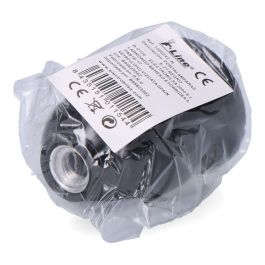Portalámparas baquelita interior cerámico e27, 4 a 230 v, negro, ø43 x 65 mm (retractilado) Portalámparas baquelita interior cerámico e27, 4 a 230 v, negro, ø43 x 65 mm (retractilado)