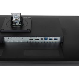 iiyama XUB2792QSU-B6 Monitor ProLite 27" WQHD (2560x1440) IPS 100Hz 0.4ms HDMI DP USB Pivot Speaker Negro