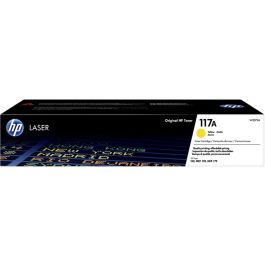 HP Toner Amarillo 150A,178,179Fnw - 117A, 700 Cop./Cap./Ml. Precio: 57.58999961. SKU: S5608453