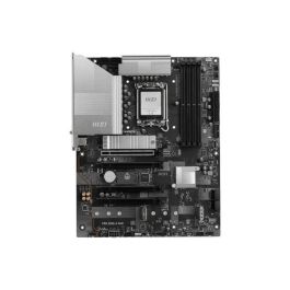 MSI PRO Z890-S WiFi Placa Base Intel LGA 1851, Z890, DDR5, 911-7E54-02S