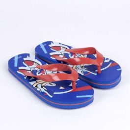 Chanclas sonic talla t28/29 Chanclas sonic talla t28/29