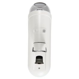 Arthur Martin AMN230B Cafetera de Cápsulas Espresso y Lungo Preparación Rápida