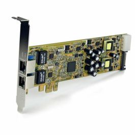 Tarjeta de Red Startech ST2000PEXPSE Tarjeta de Red Startech ST2000PEXPSE Precio: 183.50000053. SKU: S55057062
