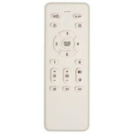 Ventilador de Pared Daewoo