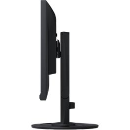 EIZO EV2460-BK Monitor de 23.8 Pulgadas, Full HD 1920x1080, IPS, 5ms, Negro, con conexiones DVI, HDMI, DP y USB