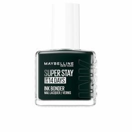 Maybelline SUPERSTAY 14 DAYS esmalte de uñas #941-After 12 ml Precio: 6.7899997. SKU: B1E3ARRWJ4