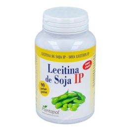 Lecitina De Soja Ip 90 Perlas Lecitina De Soja Ip 90 Perlas Precio: 11.4999995. SKU: B16NB747GZ