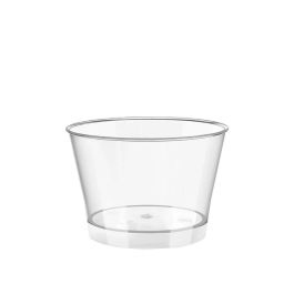 Set de 10 boles de degustación Algon 7.8x5 cm - Inde (24 Cajas) Set de 10 boles de degustación Algon 7.8x5 cm - Inde (24 Cajas)