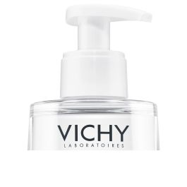 Vichy Agua Micelar Mineral Pieles Sensibles con Agua Volcánica de Vichy y Pantenol 400 ml