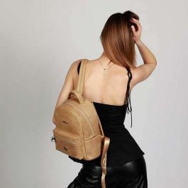 Karactermania Mochila Heady El Rey León Savage 24.5 x 15 x 29 cm PVC