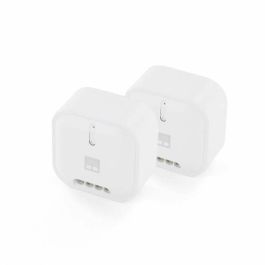 Dio Connected Home DIO5411478548515 Pack 2 Módulos de Control para Persianas Enrollables Precio: 50.69000002. SKU: B1J33WMLT3
