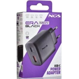 Cargador para Portátil NGS ERA45W