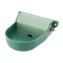 Ferplast Dispensador de Agua Automático Spring 1,5 L Precio: 42.69000032. SKU: B15NRAXRFZ