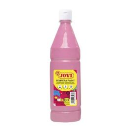 Tempera Jovi Liquida 1000 Ml (Botella) Rosa Precio: 7.49999987. SKU: B15PHNK3LJ