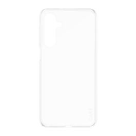 PanzerGlass CARE Funda Protectora TPU Transparente Anti-golpes para Samsung Galaxy A26 5G | Resistente a Rayones y Caídas hasta 1.2m | Incluye Paños de Limpieza