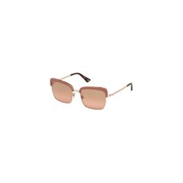 Gafas de Sol Mujer Web Eyewear WE0219-72Z Ø 55 mm Precio: 42.78999956. SKU: S0355089