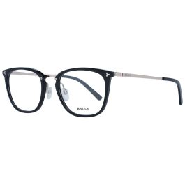 Montura de Gafas Hombre Bally BY5037-D 53005 Montura de Gafas Hombre Bally BY5037-D 53005 Precio: 90.49999948. SKU: B1255MKLY3