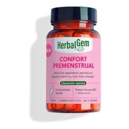 PRANAROM Gemmocaps Spm Bio 30 Cápsulas Precio: 24.4999997. SKU: B186J2YX2B