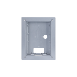 (Vtm114) Dahua Caja de Montaje para Insertar para Vto2202F-P (Vtm114) Dahua Caja de Montaje para Insertar para Vto2202F-P
