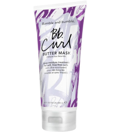 Bumble & Bumble Curl Butter Masque 200 mL Precio: 32.88999978. SKU: B19LWRVVH4