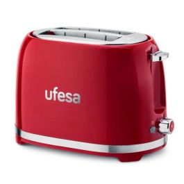 Tostadora UFESA CLASSIC Precio: 37.59000036. SKU: S0443304