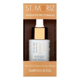 St. Moriz Advanced Pro Formula Tan Boosting Facial Serum Precio: 15.94999978. SKU: S0571213