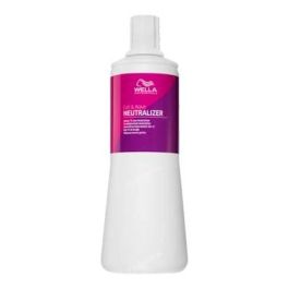 Wella Curl & Wave Neutralizer 1000ml - Neutralizante para Permanente, Cabello Brillante y Elástico Precio: 28.88999993. SKU: S4246545