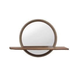 Espejo Alpino DKD Home Decor Natural 12.5 x 40 x 60 cm (2 Unidades) Precio: 92.58999981. SKU: B1CLKZPNBW