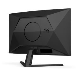 AOC CQ32G4VE 81,3cm/32" QHD Curvo 2560x1440 180Hz HDR10 0,5ms 1ms HDMI DP