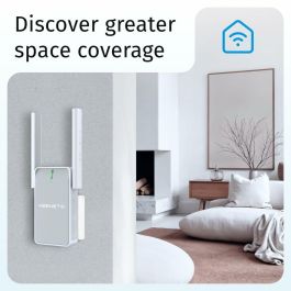 Punto de Acceso Keenetic KN-3411-01-EU