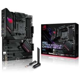 Placa Base Asus ROG STRIX B550-F GAMING WiFi II AMD B550 AMD AM4