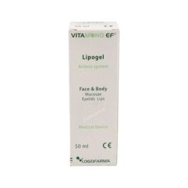 VITAMONO Ef Lipogel 50 Ml Gel Hidratante y Reparador Precio: 45.8900002. SKU: B1JR69H64T