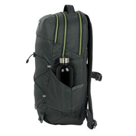 Safta Mochila Trekking 25L 30x52x16 cm