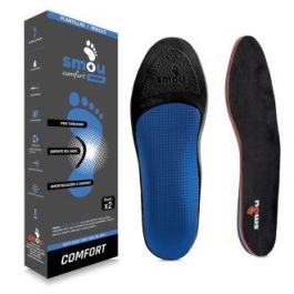 Smou Comfort Premium Plantilla T41/42 Precio: 33.7900002. SKU: B1C7HPLKL3