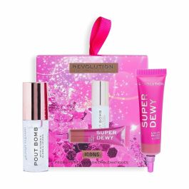 Revolution Make Up Icons Lote Revolution Make Up Icons Lote Precio: 8.88999947. SKU: B13VBXDDSH