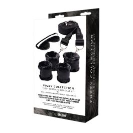 Set Erótico de Ataduras Whipsmart