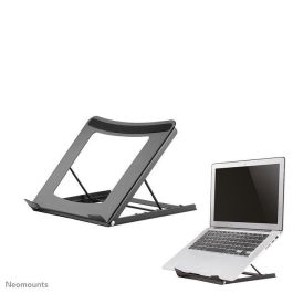 Soporte para Portátil Neomounts NSLS075BLACK Soporte para Portátil Neomounts NSLS075BLACK