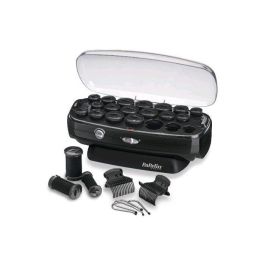BABYLISS RS035E BIGOUDIS CON CALEFACCIÓN Rodillos Termocerámicos