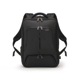 Dicota Eco Backpack PRO Mochila para portátil 12-14.1" Negro con compartimento para tablet y hecha con materiales reciclados Precio: 145.50000014. SKU: B19H8E4LYQ