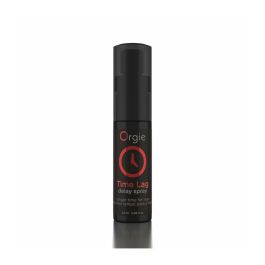 Crema Estimulante Orgie Time Lag 25 ml