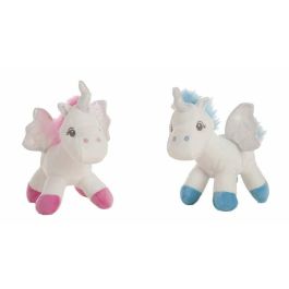 Unicornio 20 cm 2 col. rosa/azul Precio: 5.79000004. SKU: S2427924