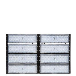 Foco Proyector LED 400W 52.000Lm 6000ºK IP65 100.000H  [HO-SDF- 400W-CW]