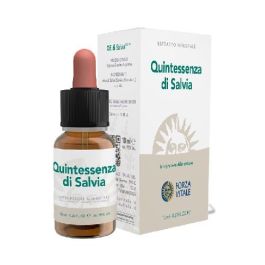 Quintessenza Di Salvia Precio: 26.7899995. SKU: B12VDZS95Q