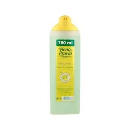 Heno De Pravia Original Eau de Cologne Unisex 780 ml - Fragancia Floral Cítrica Clásica para Uso Diario Precio: 5.68999959. SKU: S4603704