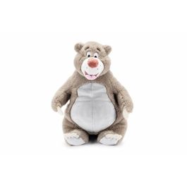 Peluche Disney Cakey Cat 25 cm Gris Multicolor Precio: 21.49999995. SKU: B17QQW5TR2