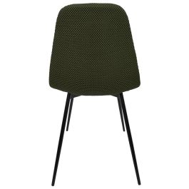 Silla Atom Caqui Home Deco Factory